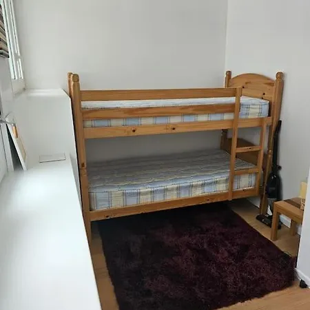 Spacieux Duplex 4 Pers Daire *