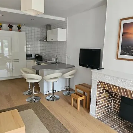 Spacieux Duplex 4 Pers *