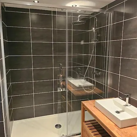 Daire Spacieux Duplex 4 Pers *