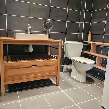 Spacieux Duplex 4 Pers Daire Cauterets